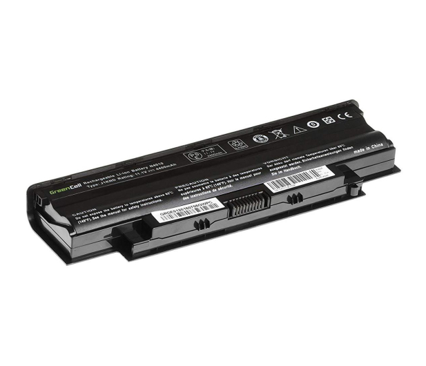 GREENCELL Dell Inspiron N3010 11,1V 4400mAh - 514581 - zdjęcie 2